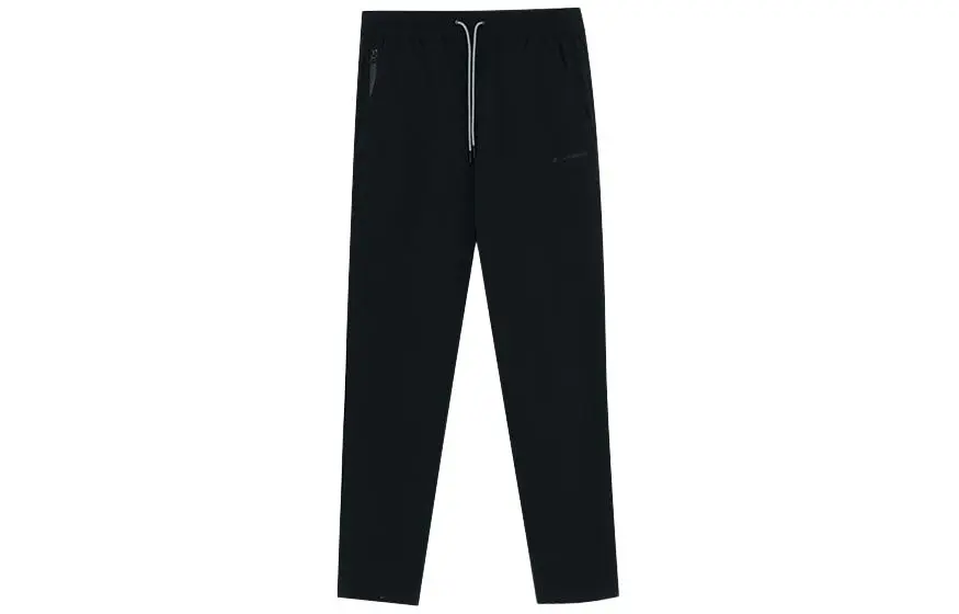 New Balance Sports Pants Men's Black