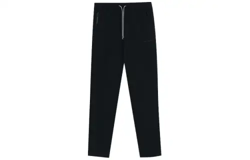 New Balance Sports Pants Men's Black