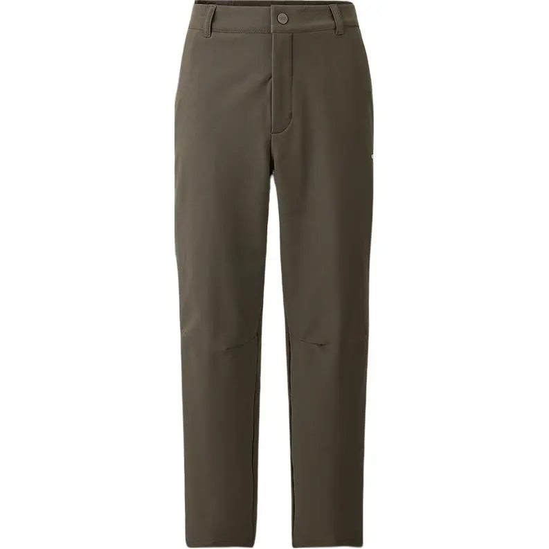 THE NORTH FACE Urban Exploration Casual Pants Men's Ebony Green