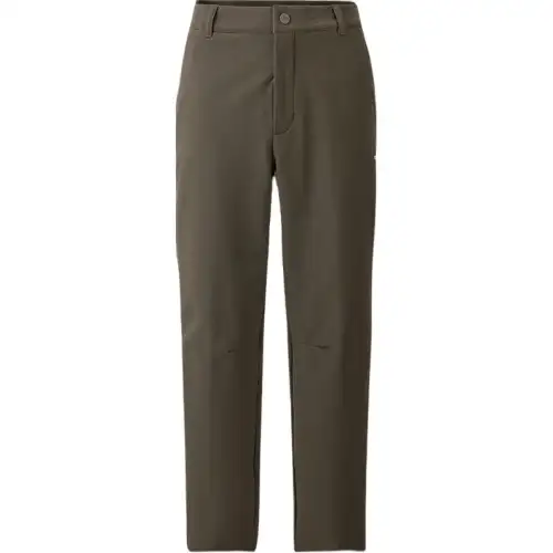 THE NORTH FACE Urban Exploration Casual Pants Men's Ebony Green