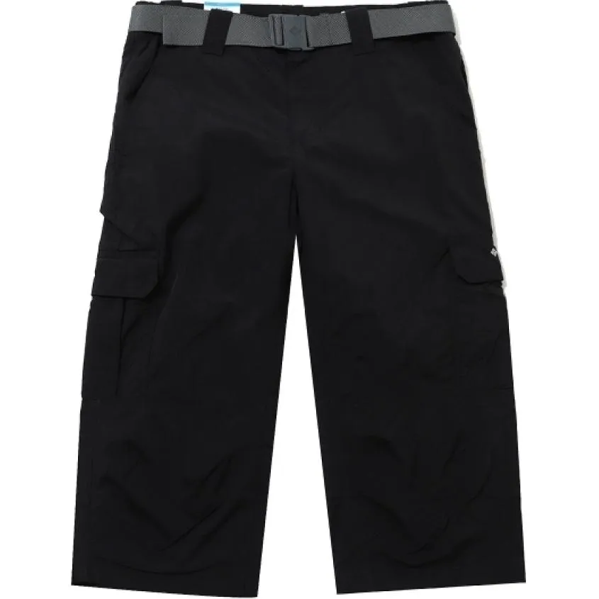 Columbia Casual Pants Men's Black