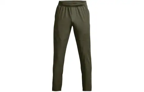Under Armour Unstoppable Knitted Sweatpants Men's Green