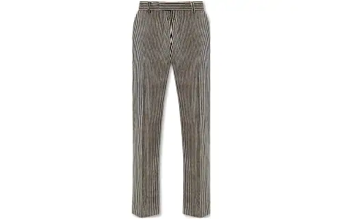 GUCCI Casual Pants Men's Multicolor Moderate Other
