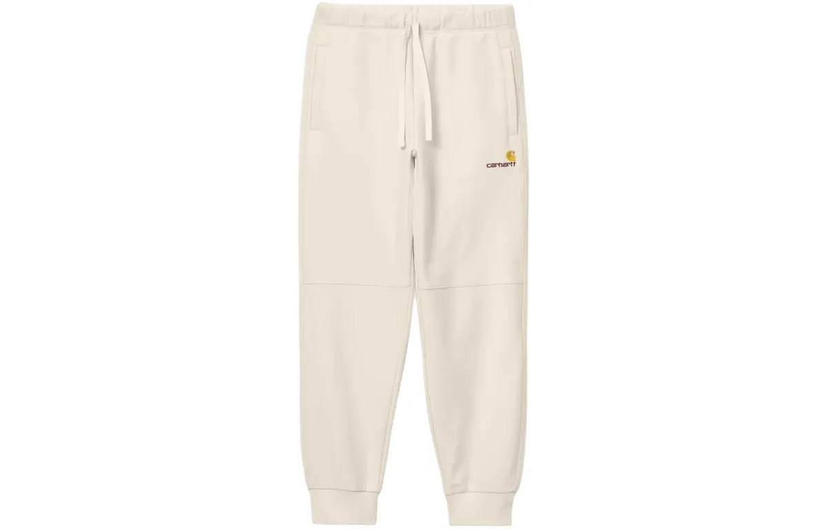 Carhartt Wip American Script sweatpants