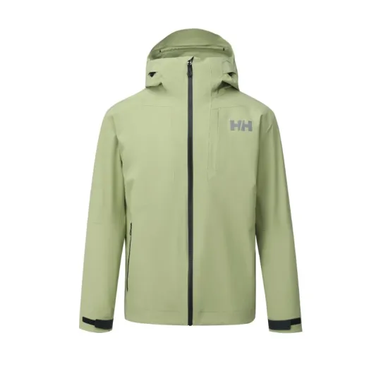 HELLY HANSEN H2Explorer Windbreaker Jacket Men's