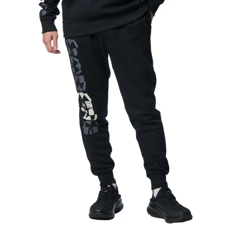 Under Armour UA Rival Casual Pants Men's Black