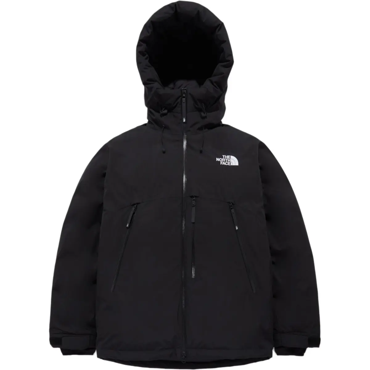 THE NORTH FACE THE NORTH FACE Apparel Collection Down Jacket Men's Black