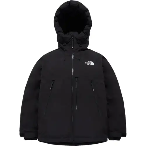 THE NORTH FACE THE NORTH FACE Apparel Collection Down Jacket Men's Black