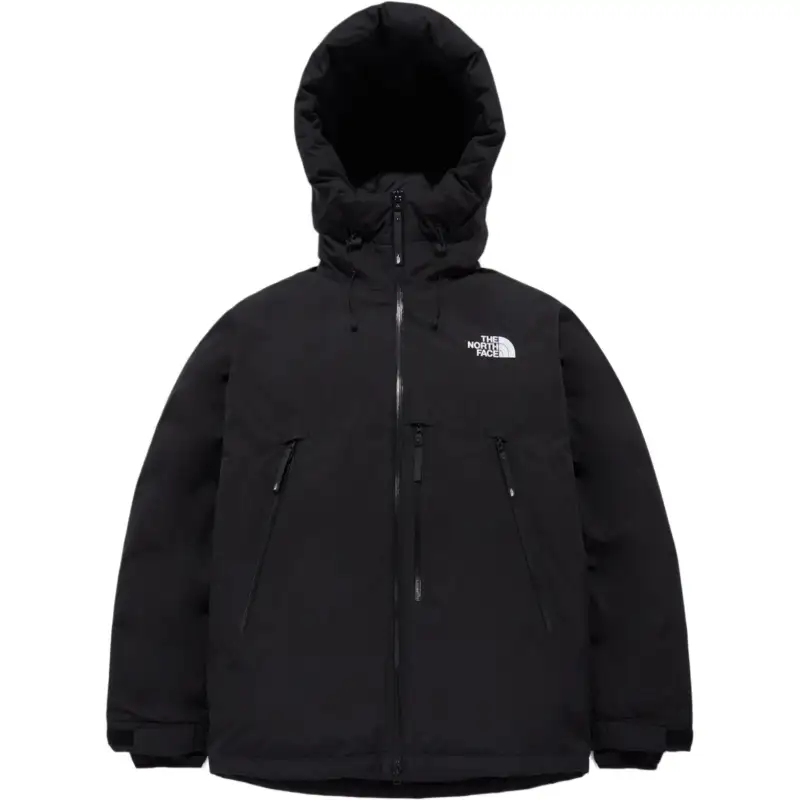 THE NORTH FACE THE NORTH FACE Apparel Collection Down Jacket Men's Black