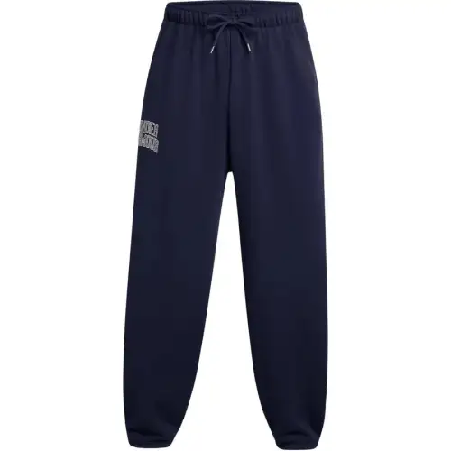 Under Armour Casual Pants Men's Blue