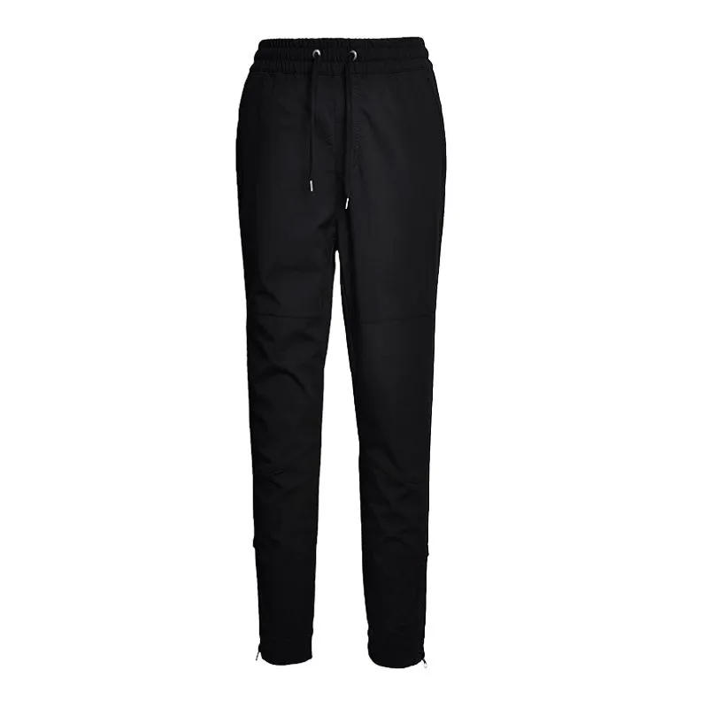 Converse Casual Pants Men's Black