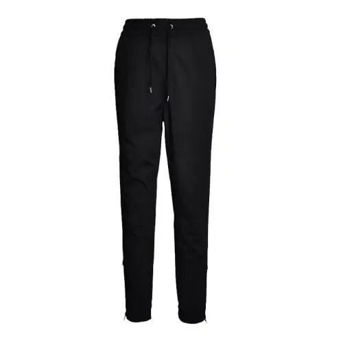 Converse Casual Pants Men's Black
