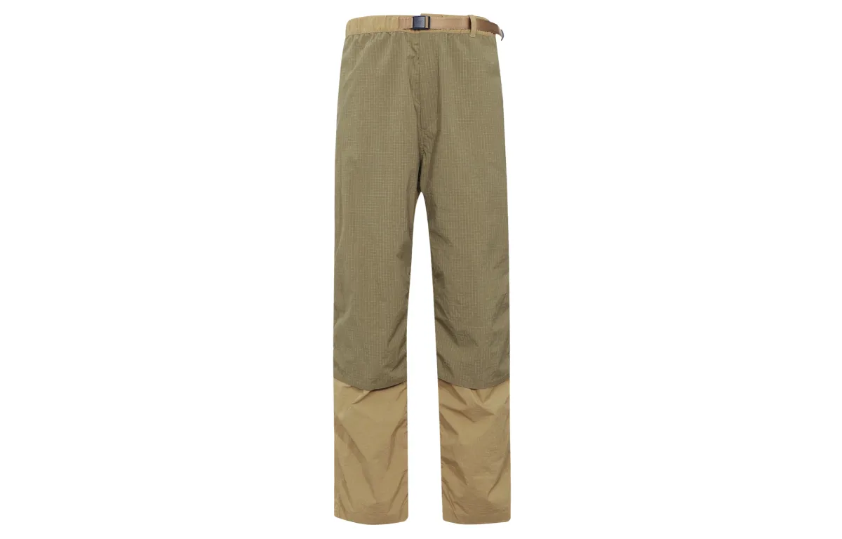 THE NORTH FACE Casual Pants Men's Brown