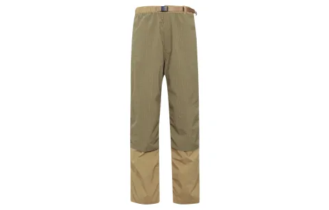 THE NORTH FACE Casual Pants Men's Brown