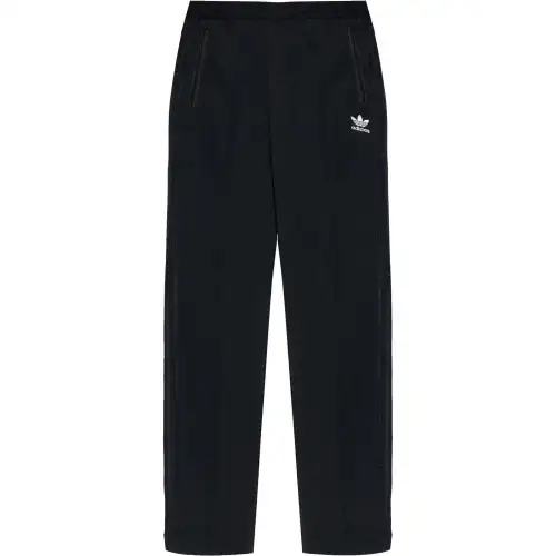 Adidas Originals Embroidered-logo Track Pants