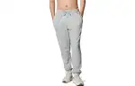 Under Armour Essential Knitted Sweatpants Men's Gray