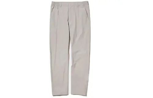 UNIQLO Casual Pants Men's Thin Harem Pants