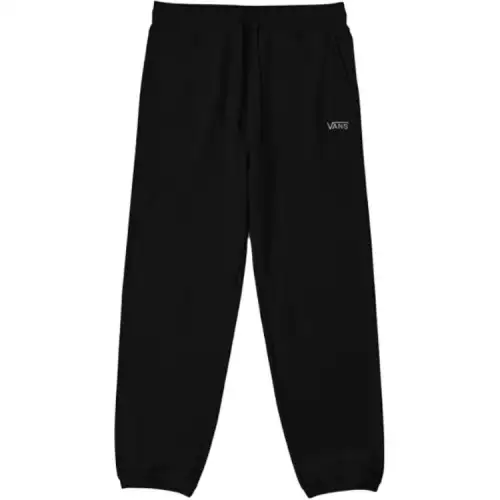 Vans Knitted Sweatpants Unisex Black