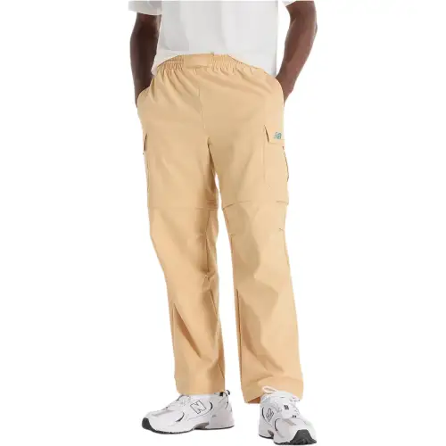 New Balance x Cargo Lindor Convertible Cargo Pants Men's Apricot