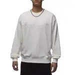 Jordan Sweatshirt Men's Sail White