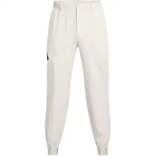 Under Armour Unstoppable Knitted Sweatpants Men's Summit White