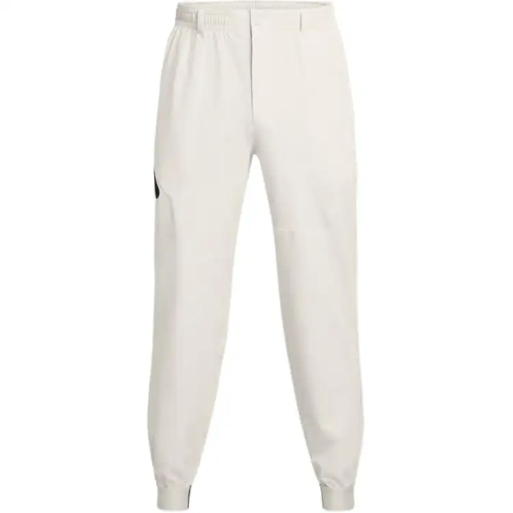 Under Armour Unstoppable Knitted Sweatpants Men's Summit White