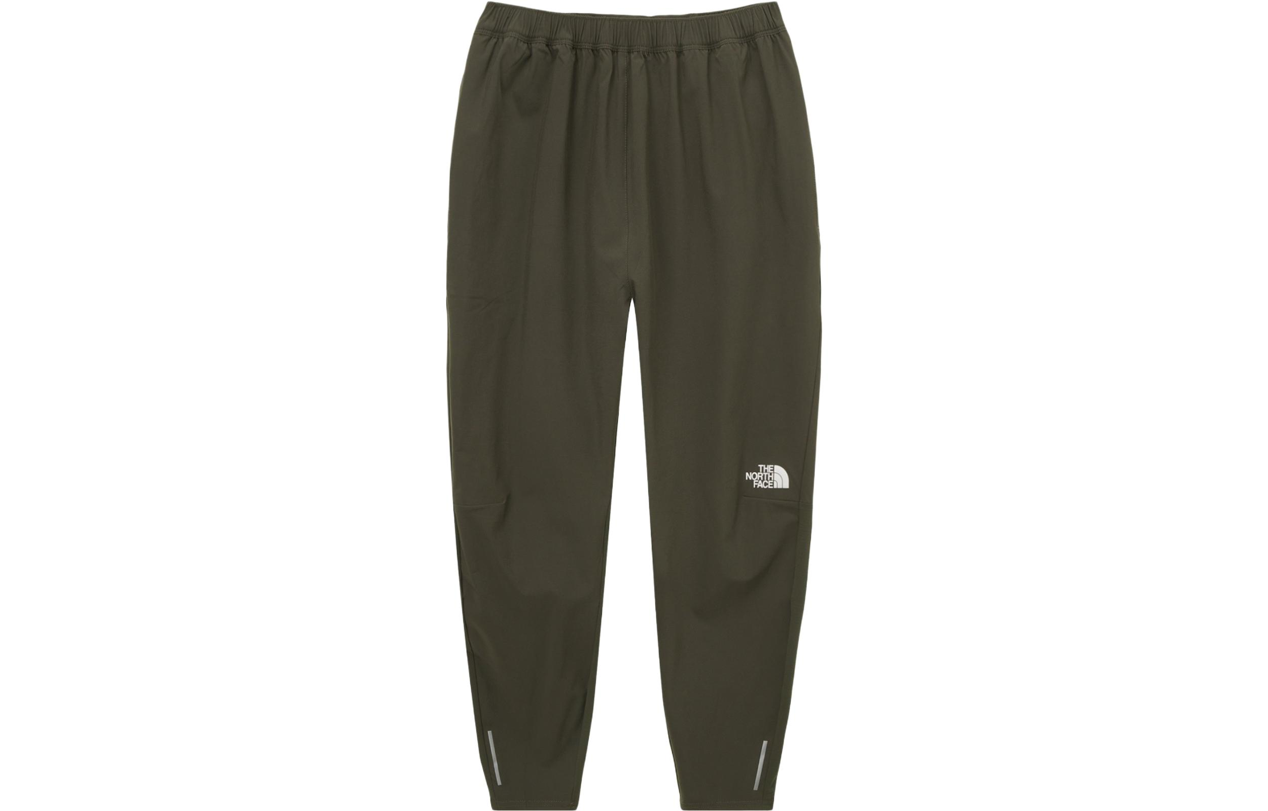 THE NORTH FACE Quick Dry Pants Men’s Army Green