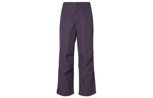 UNIQLO Casual Pants Men's Dark Purple