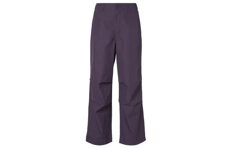 UNIQLO Casual Pants Men's Dark Purple