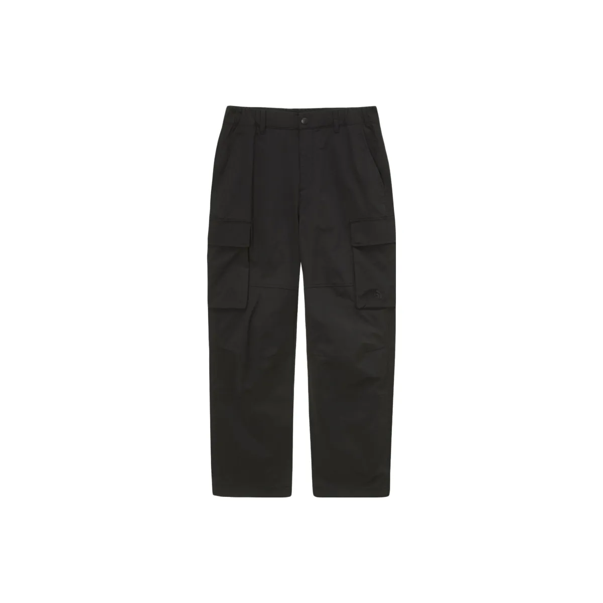 THE NORTH FACE Casual Pants Unisex Black