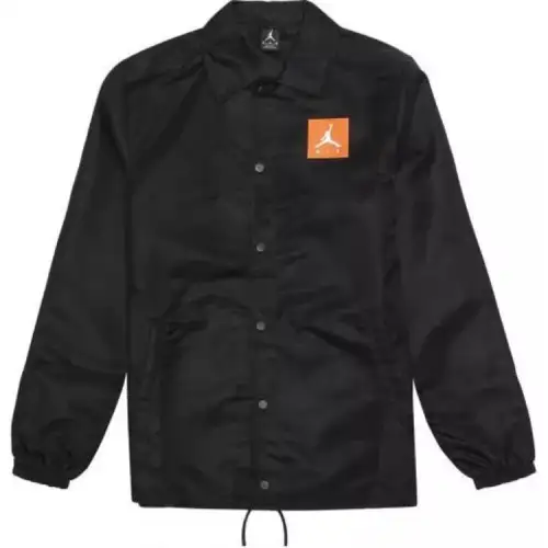 Jordan Sportswear Like Mike Coach Jacket