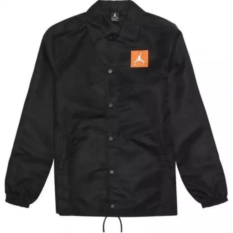 Jordan Sportswear Like Mike Coach Jacket