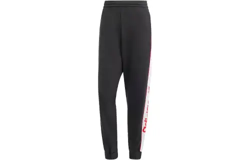 Adidas Originals Ny Pants Knitted Sweatpants Men's Black