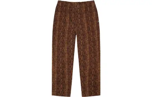 Stussy Python Beach Pant