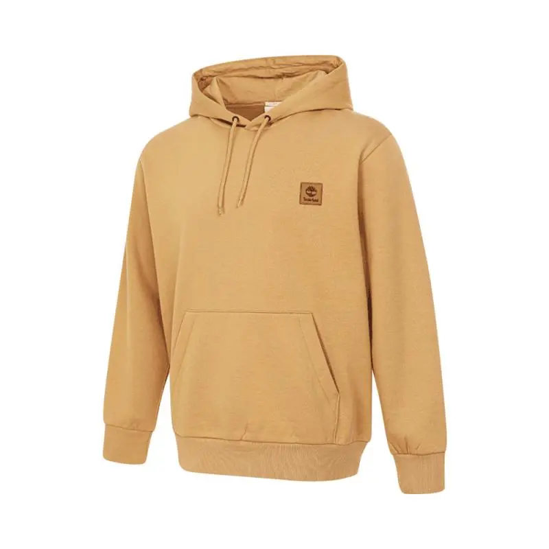 Timberland Sweatshirt Unisex Khaki