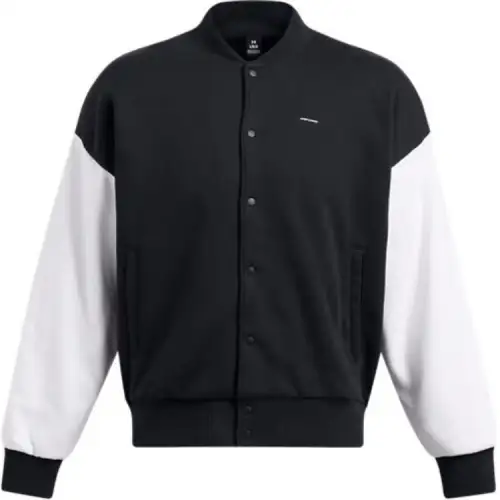 Under Armour Icon Jackets & Coats Men's Black