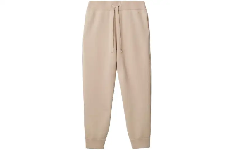 Burberry Knitted Sweatpants Men's