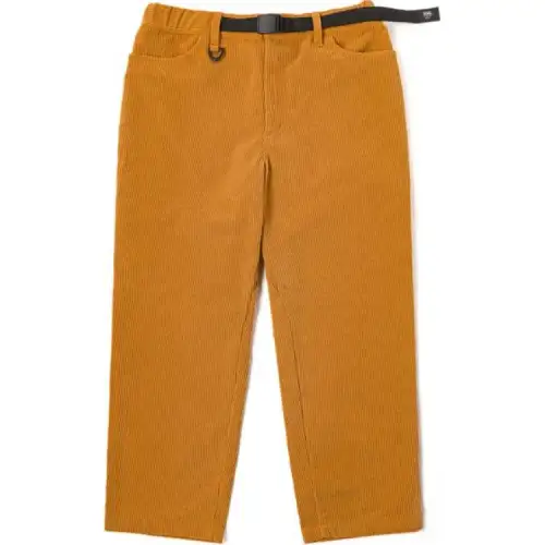 Vans Casual Pants Men's Caramel