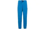 Timberland Knitted Sweatpants Men's Blue