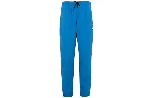 Timberland Knitted Sweatpants Men's Blue