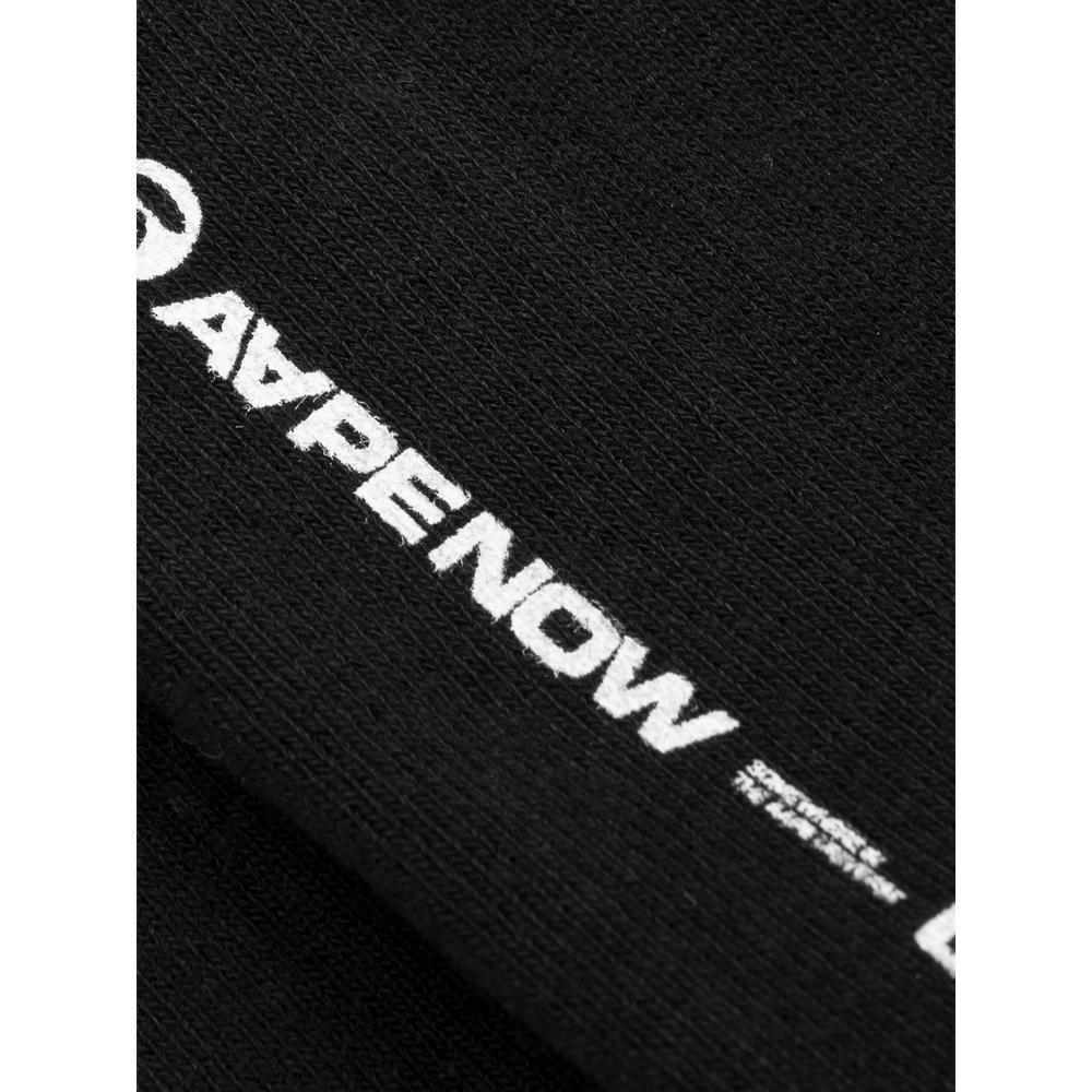 Aape Unisex Ankle Socks