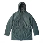Timberland Puffer Jacket Men's Green