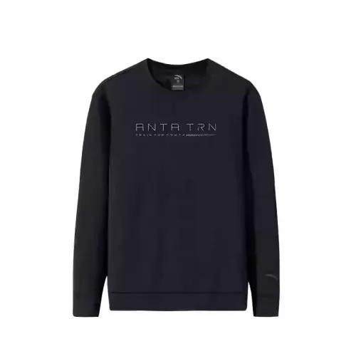 Anta Sports Lifestyle Collection Comprehensive Training Collection
