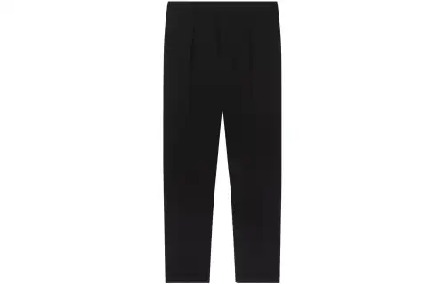 SAINT LAURENT Casual Pants Men's Black