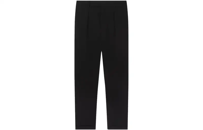SAINT LAURENT Casual Pants Men's Black