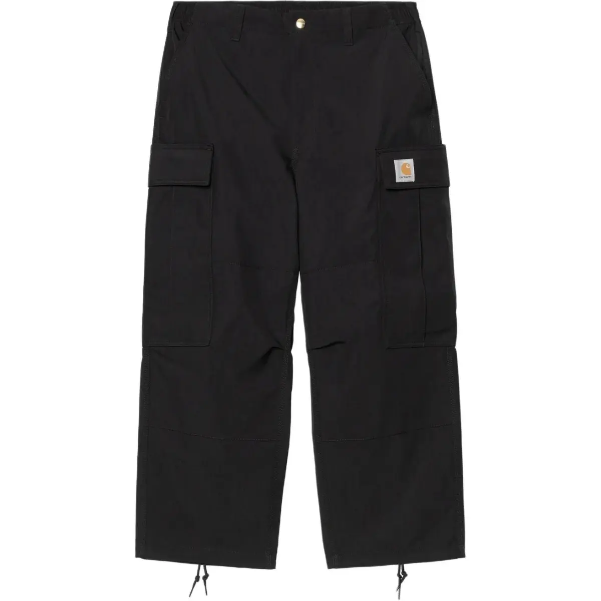 Carhartt WIP X Invincible Logo Patch Cargo Pants