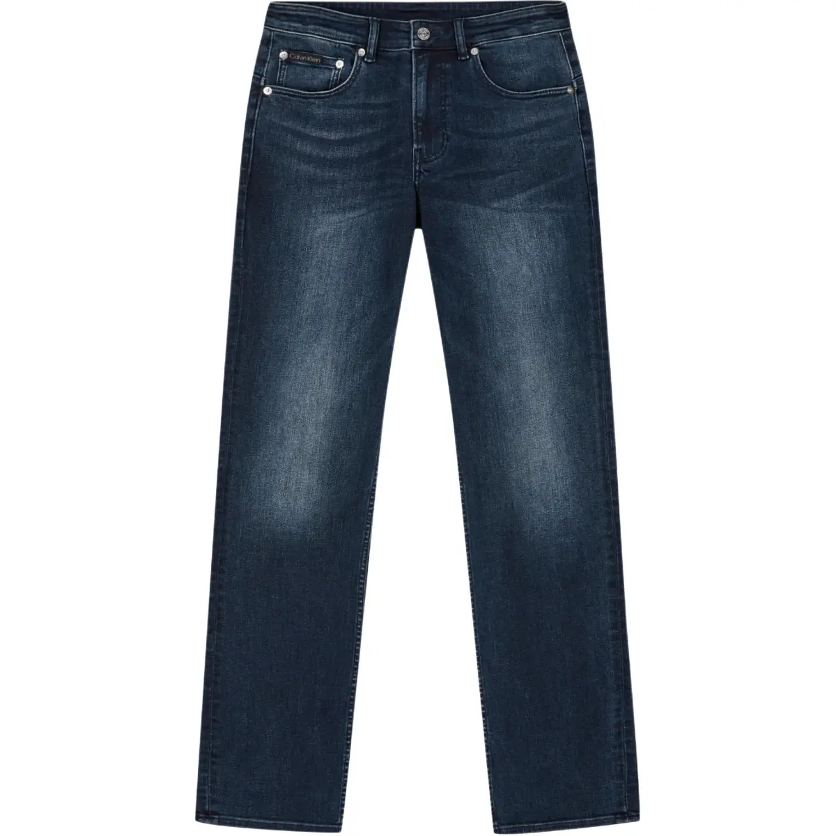 CALVIN KLEIN Jeans Men's Dark Blue