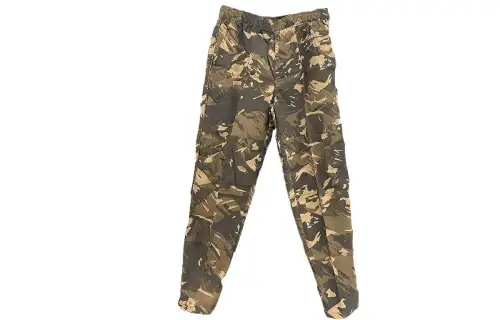 THE NORTH FACE Casual Pants Unisex Camouflage