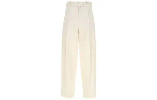 Bottega Veneta FW22 Casual Pants Men's