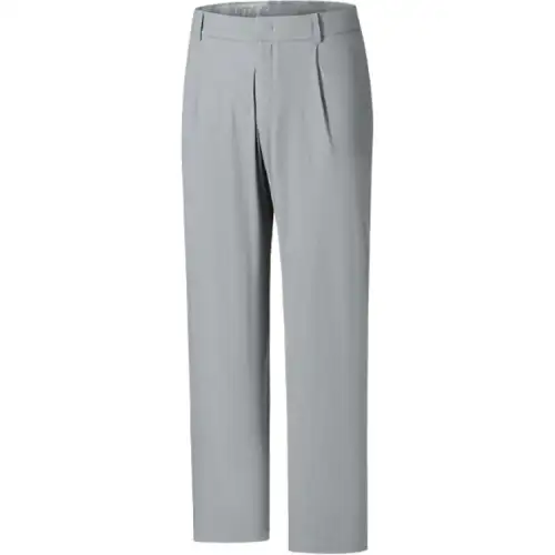 Anta Casual Pants Men's Monet Gray
